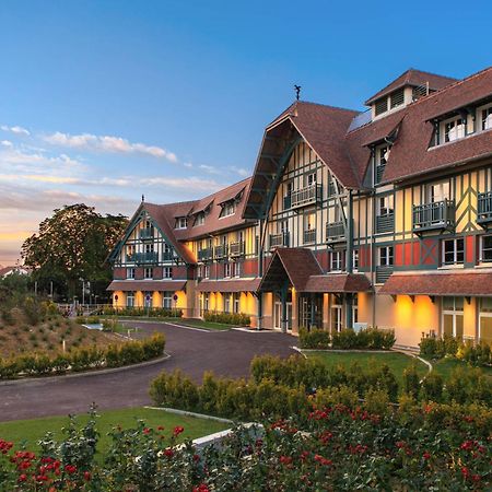 Renaissance Paris Hippodrome De St. Cloud Hotel Rueil-Malmaison Luaran gambar