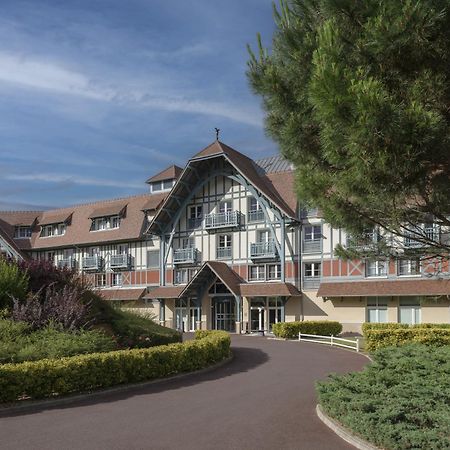 Renaissance Paris Hippodrome De St. Cloud Hotel Rueil-Malmaison Luaran gambar