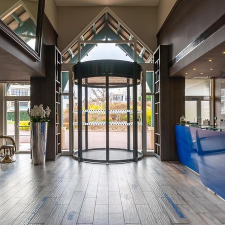 Renaissance Paris Hippodrome De St. Cloud Hotel Rueil-Malmaison Luaran gambar