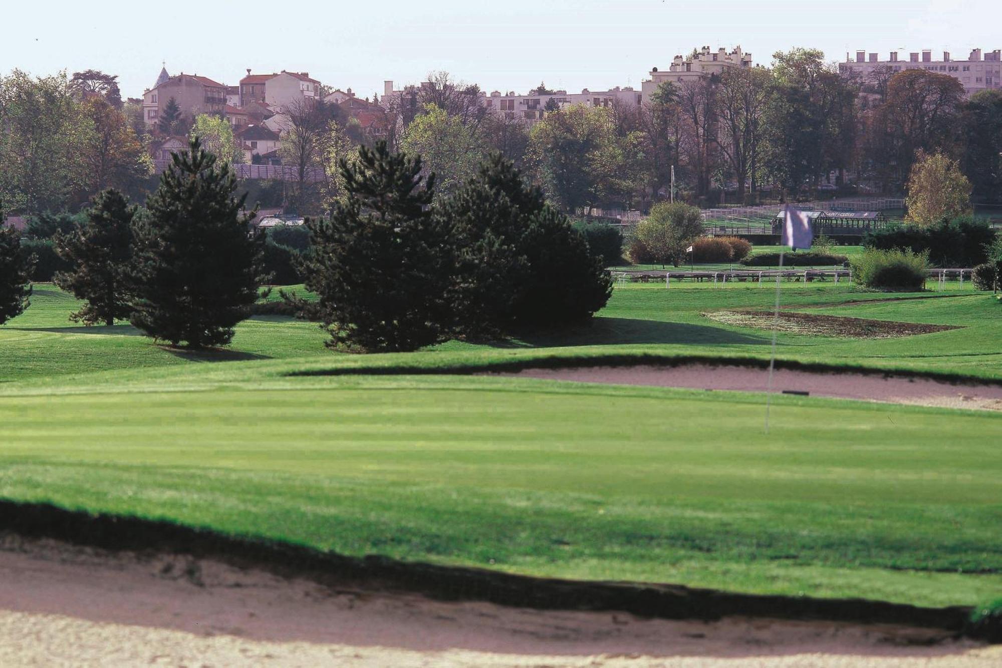 Renaissance Paris Hippodrome De St. Cloud Hotel Rueil-Malmaison Luaran gambar