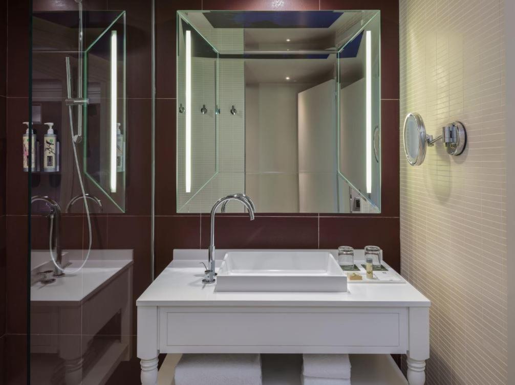 Renaissance Paris Hippodrome De St. Cloud Hotel Rueil-Malmaison Luaran gambar