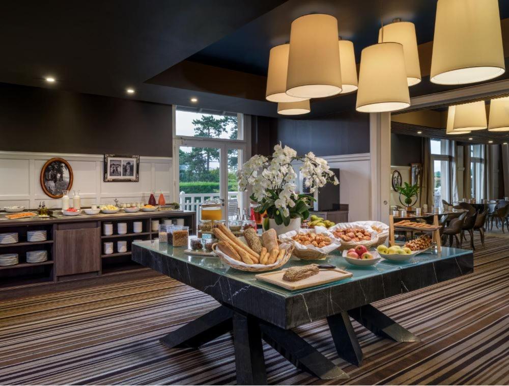Renaissance Paris Hippodrome De St. Cloud Hotel Rueil-Malmaison Luaran gambar