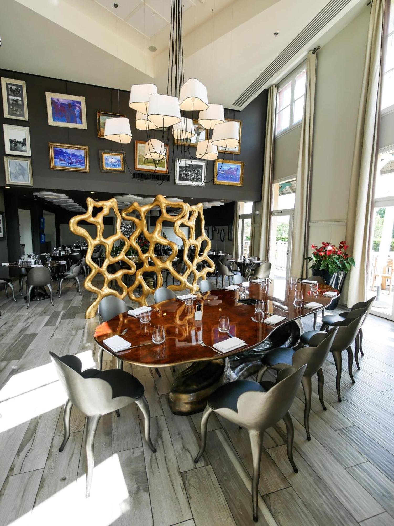 Renaissance Paris Hippodrome De St. Cloud Hotel Rueil-Malmaison Luaran gambar