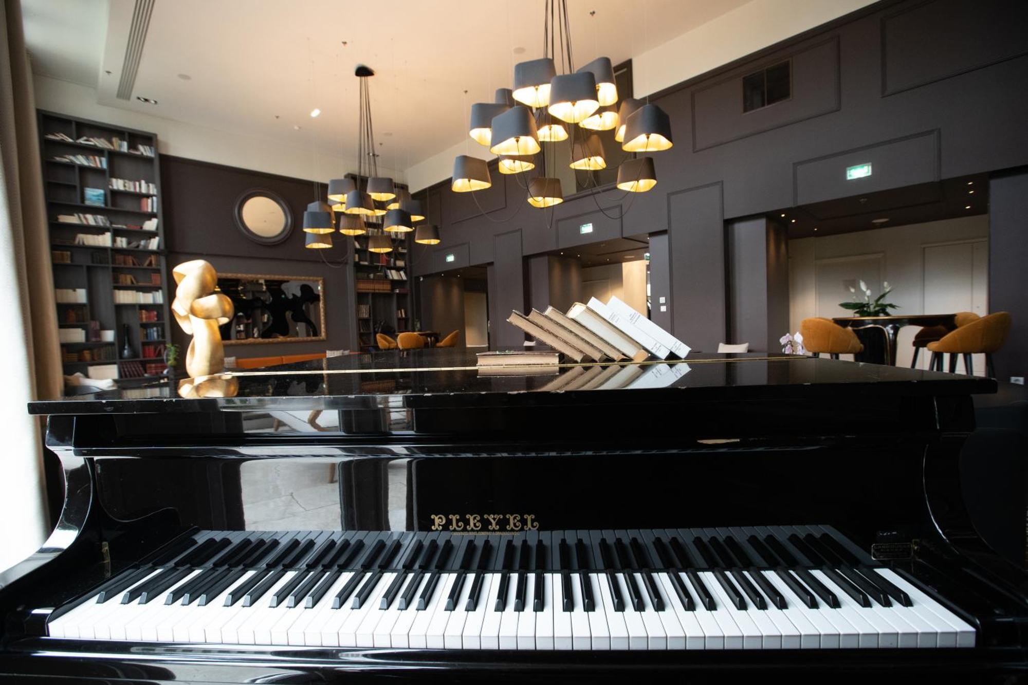 Renaissance Paris Hippodrome De St. Cloud Hotel Rueil-Malmaison Luaran gambar