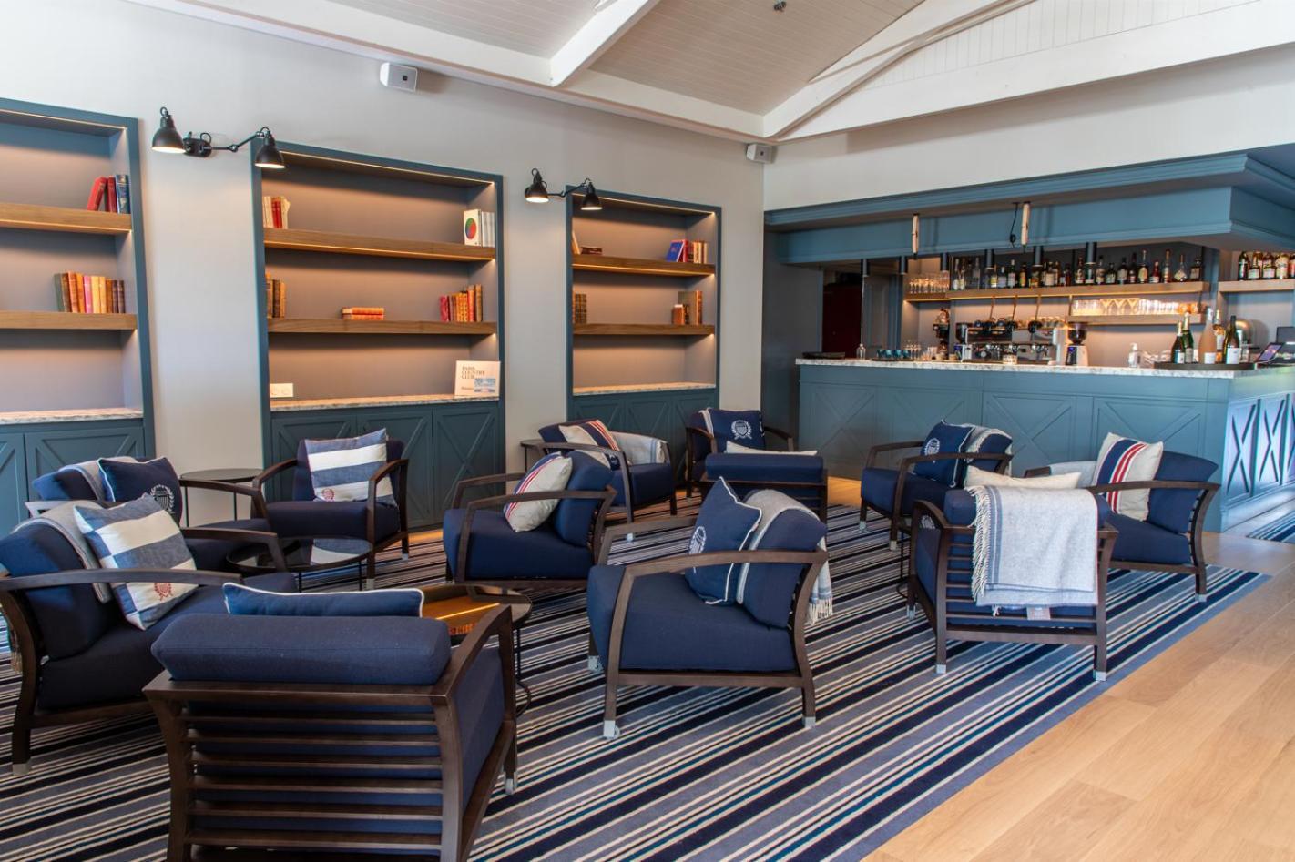 Renaissance Paris Hippodrome De St. Cloud Hotel Rueil-Malmaison Luaran gambar