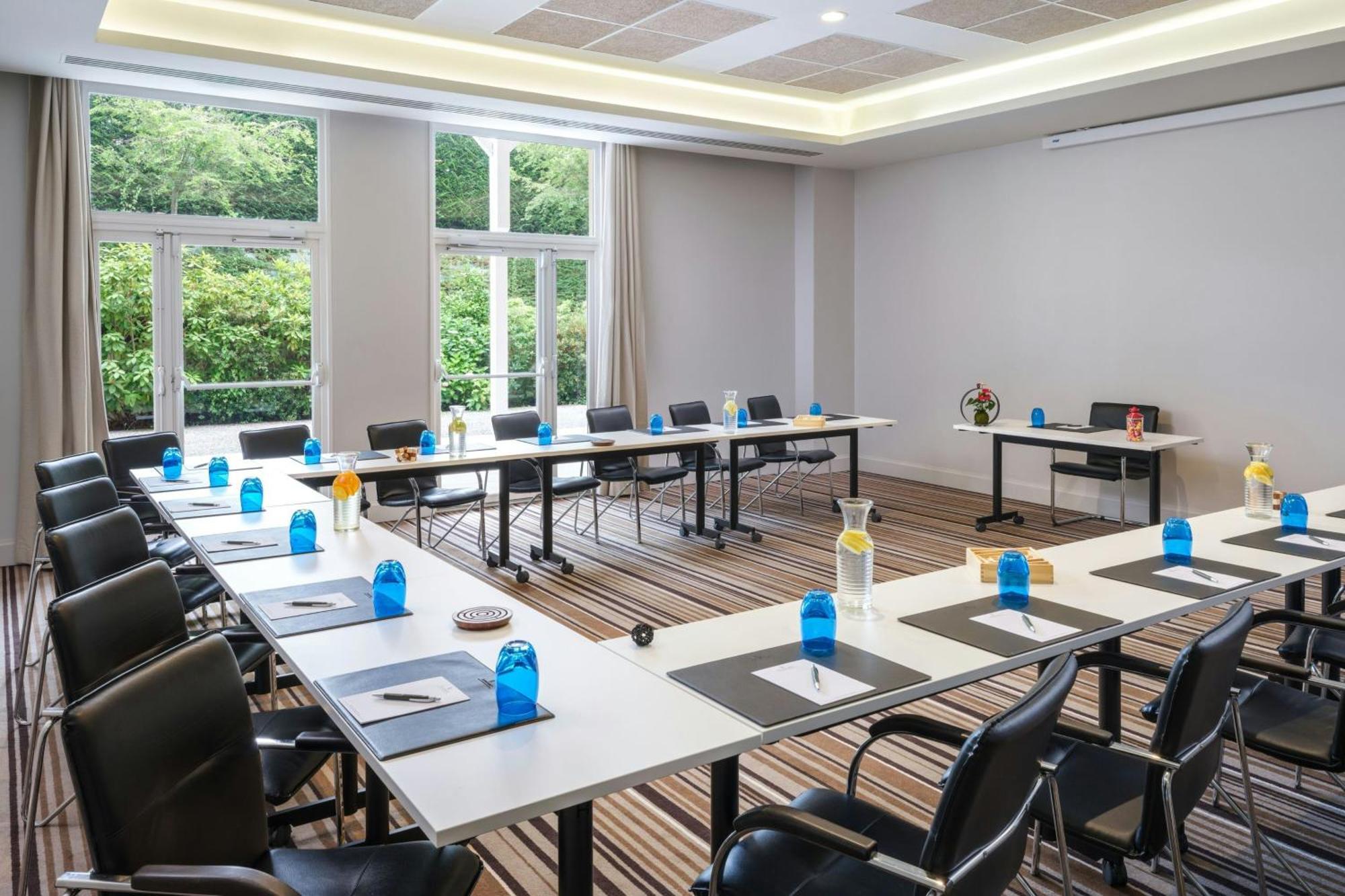 Renaissance Paris Hippodrome De St. Cloud Hotel Rueil-Malmaison Luaran gambar