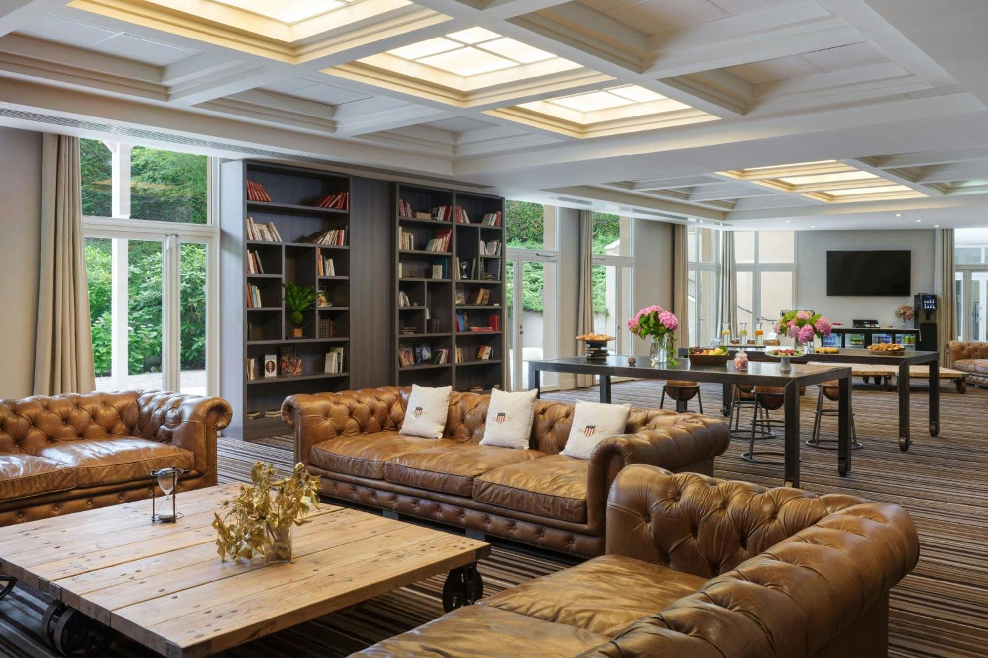 Renaissance Paris Hippodrome De St. Cloud Hotel Rueil-Malmaison Luaran gambar