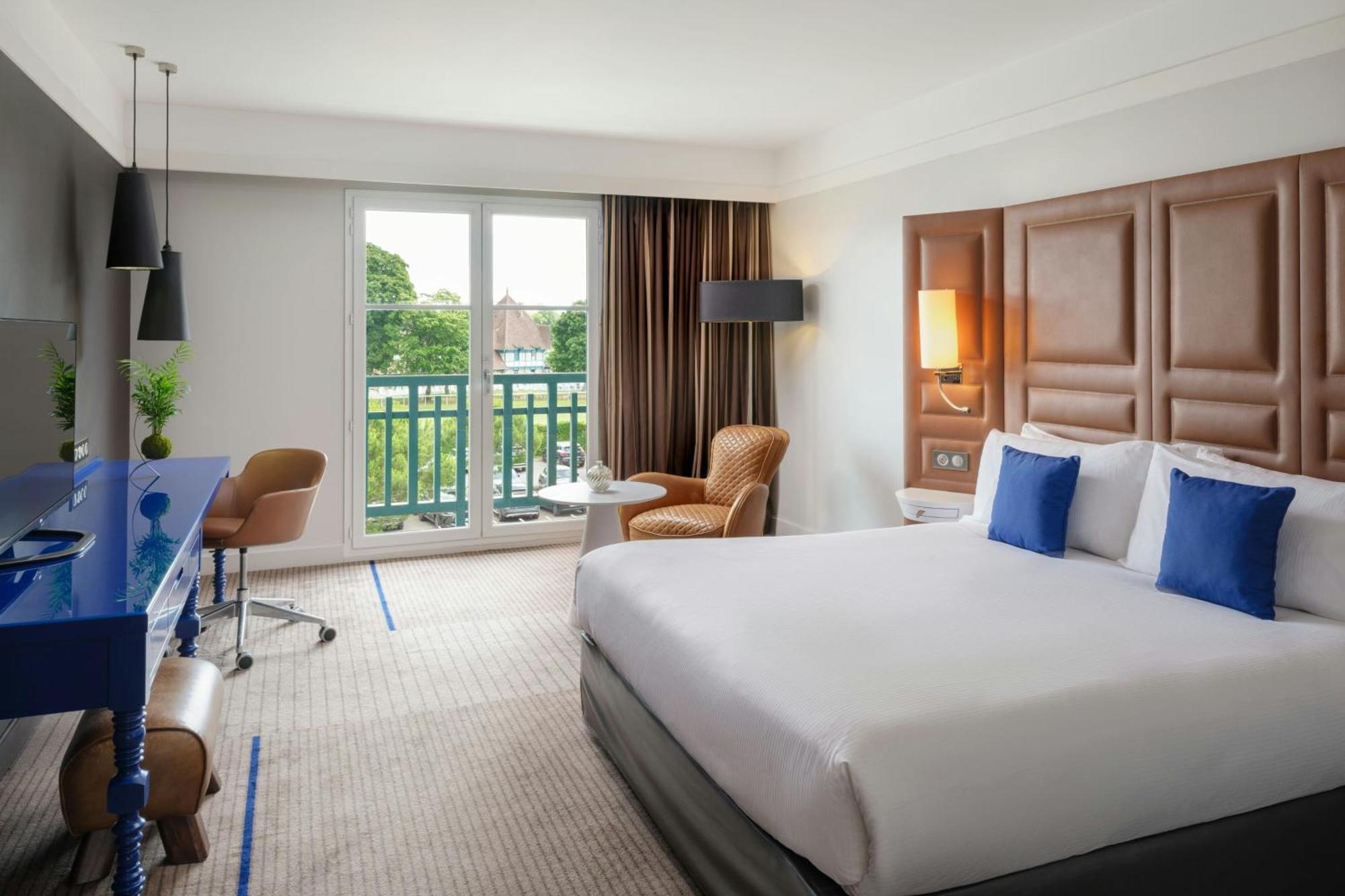Renaissance Paris Hippodrome De St. Cloud Hotel Rueil-Malmaison Luaran gambar